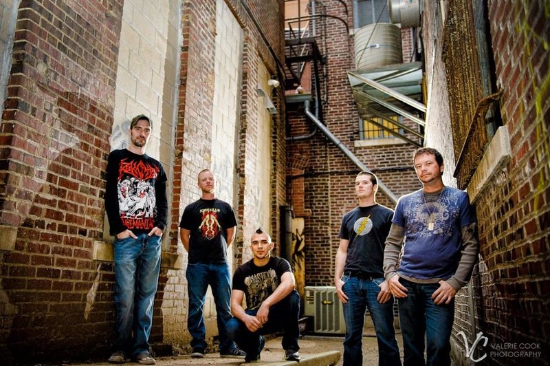 ReverbNation profile picture for @verdict