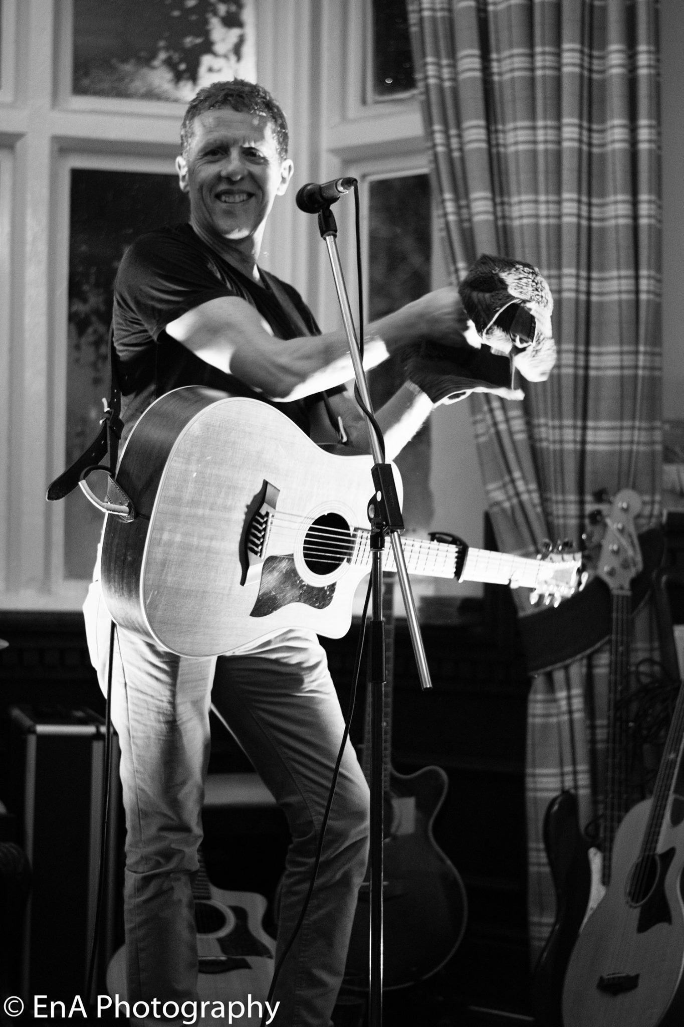 ReverbNation profile picture for @McCormick