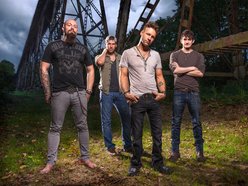 Image for Jacob Martin Band