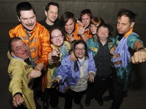 The Arts of Life Band