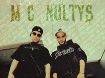 d MicK 'n' CracK R - Tha M.C. Nultys