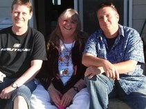 ☠(I.R.L)☠ ~ Patrick Kindy