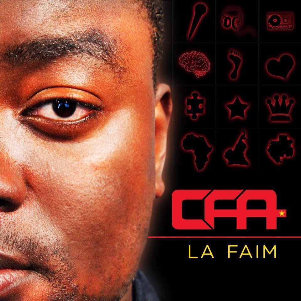 ReverbNation profile picture for @cfa