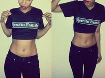 MileyJRamos