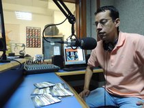 Mauricio Diaz Dj