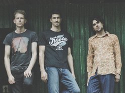 Image for The Jed Rowe Band