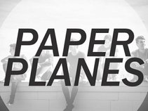 Paper Planes