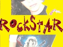 Christine Rock (Christine Oram)
