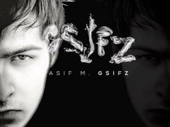 Asif Mahmood Gsifz