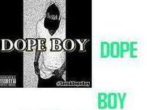 DOPE BOY (Tremendous)