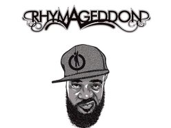 Image for Rhymageddon