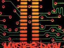 MASTER PAIN "Dance or die" - SHAMANFILMS RECORDS