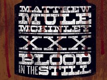 Matthew mule McKinley