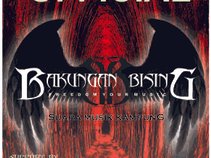 BAKUNGAN BISING