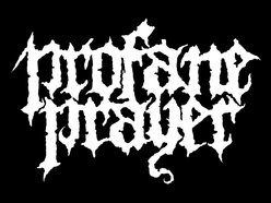 Image for Profane Prayer
