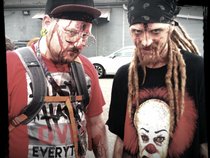 Suicide Saints