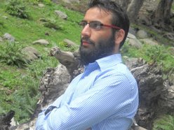 Aamir Suhail