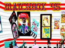MATCHBOX45