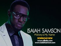 Isaiah Samson