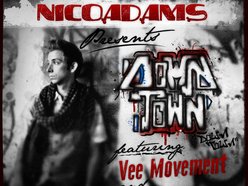 Image for Nico Adams