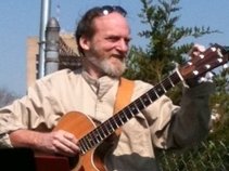 Jerry Ahern