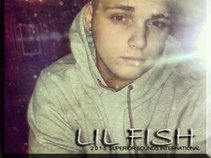 LIL FISH