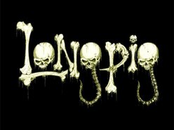 Image for Longpig