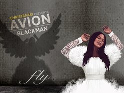 Image for Avion Blackman