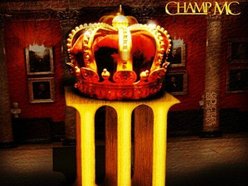 Image for Champ Mc The King