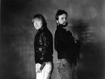 The Hurd Brothers