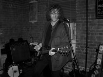 Keith Beck Music