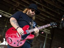 Sly Fox and the Hustlers