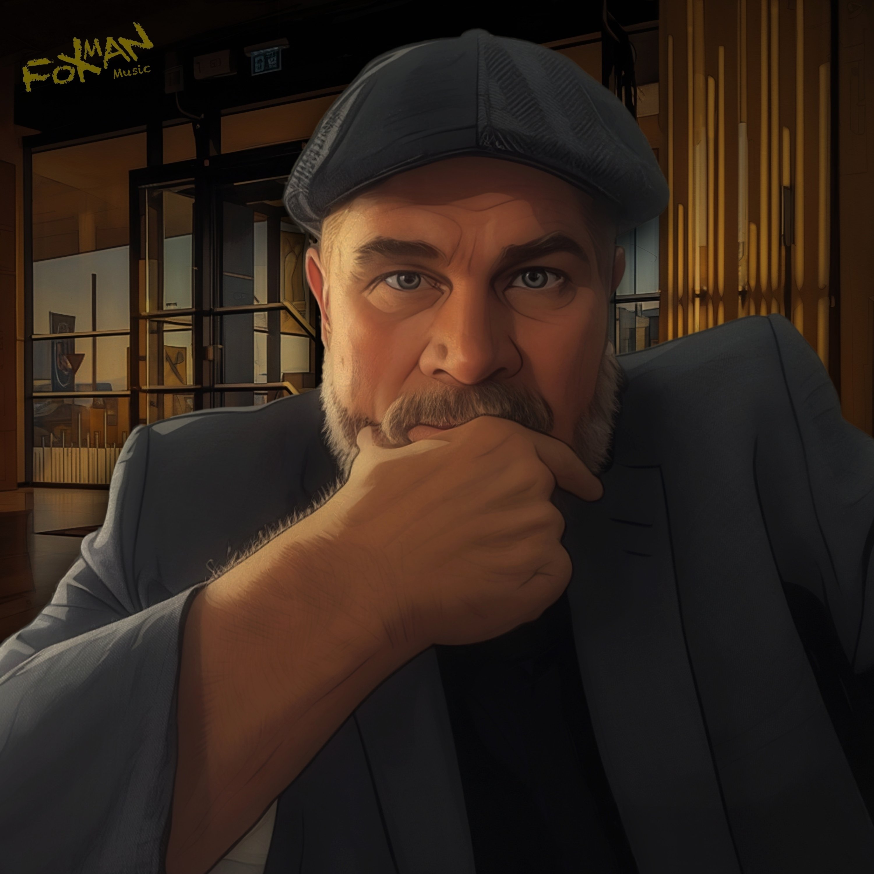 ReverbNation profile picture for @foxman