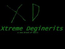 Xtreme deginerits