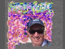 Plastic Gong