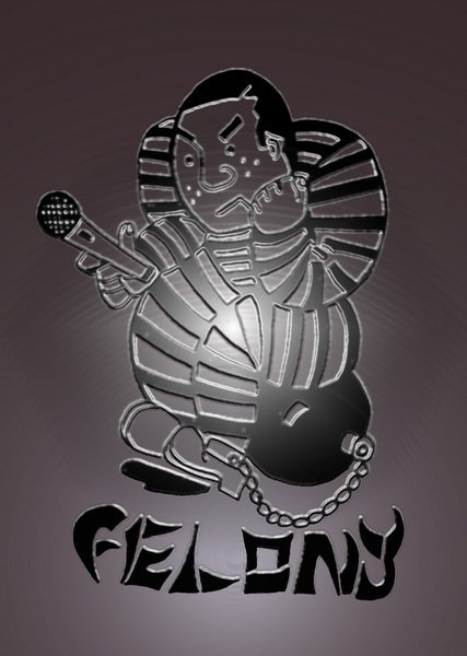 ReverbNation profile picture for @felony