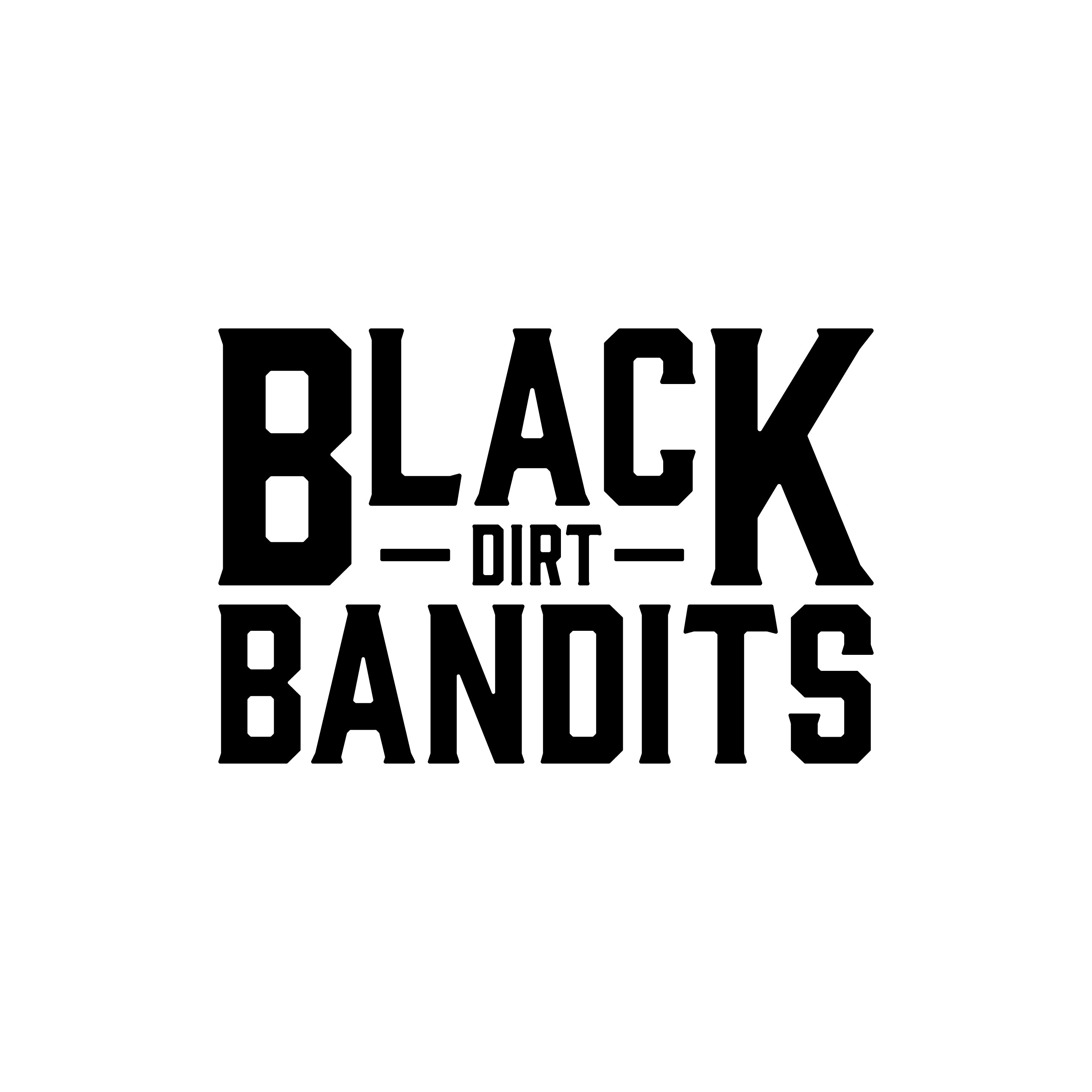 Black Dirt Bandits | ReverbNation