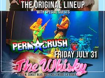 PERMACRUSH