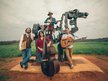 The Broken String Band