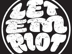 Image for let em riot