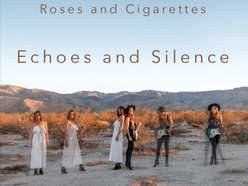 Image for Roses and Cigarettes