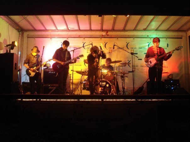 ReverbNation profile picture for @figurehead