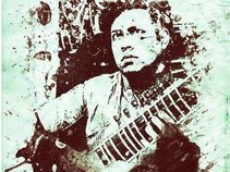 Subhranil Sarkar [Sitar player]