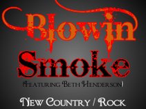 Blowin' Smoke