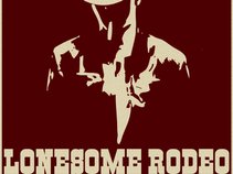 Lonesome Rodeo