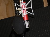 Back Room Studios