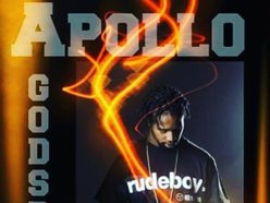 Image for Apollo Godspeed