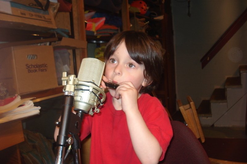 ReverbNation profile picture for @dalton