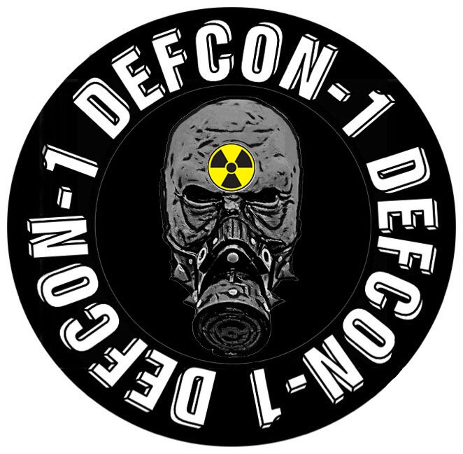 DEFCON-1 | ReverbNation