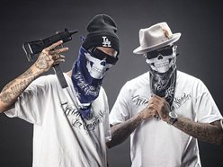 BlocCalito Hood 782